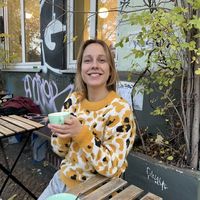 Fotos de Polina Zaharodnaya