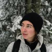 Coline Milcent的照片