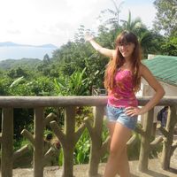 Zdjęcia użytkownika Sara Birsa