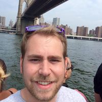 William Prusinski's Photo