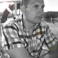 Mariusz Skóra's Photo