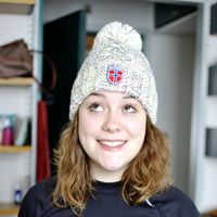 Photos de Léa Houpert