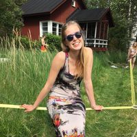 Fotos de Anna Koskinen