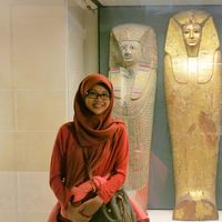 Fitriana Rahmawati's Photo