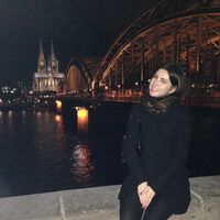 Fotos von Carola Bader