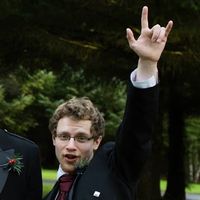 Brett Murray的照片