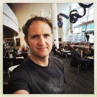 Brian Tibbets的照片