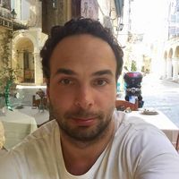 Алексей Шахов's Photo