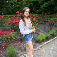 Dominika Skrzeczek的照片