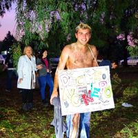 Alito Prosen的照片