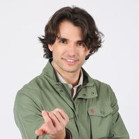 Marcos Casado Sanchez's Photo