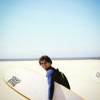 Fotos de Michele Scavo