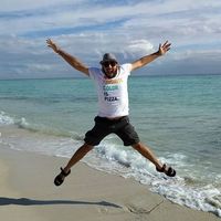 Fotos de Arpit Bhusar