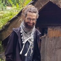 Ľuboš Slovák's Photo