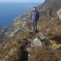 Gareth Kennedy's Photo