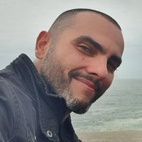 Daniel Ennes's Photo