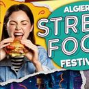 🌍🌭 STREET FOOD FESTIVAL – 3rd EDITION 🍟🍜🎶's picture