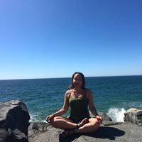 Alejandra Retamal Pina's Photo