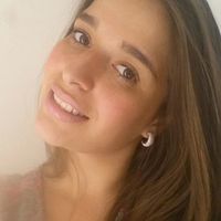 Bianca Zanatta's Photo