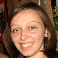 Sylwia Brodzik's Photo