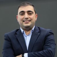 Khagani Farajov的照片