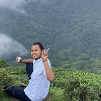 Fotos von Harisankar Da