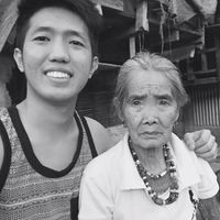 Nathaniel Melendrez's Photo