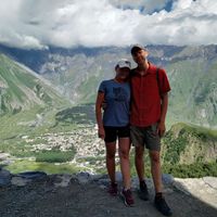 Andrew Chous的照片