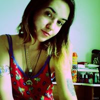 Joaquina Benitez的照片