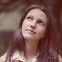 Oleksandra Chumak的照片