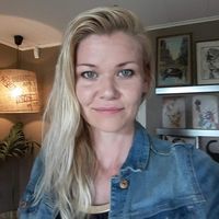 Hilde Olsen的照片