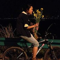 Yi (Italo) Cao的照片