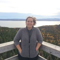 Imène Thamri的照片