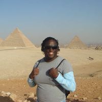 Dorian Brown's Photo