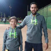 Yasser Gamal的照片