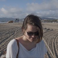 Eva Azarenkova的照片