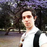 Juan Carlos Rendon的照片