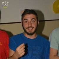 jorge barba的照片