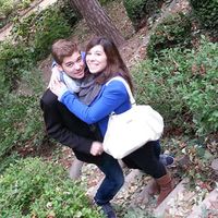 Maeva Charron's Photo