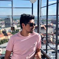 Sergio Medina Guerrero的照片