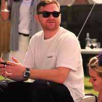 Henry Applegarth's Photo