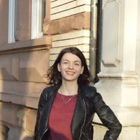 Fotos de Esther van den Berg