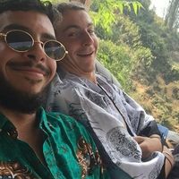 Michael Sela's Photo