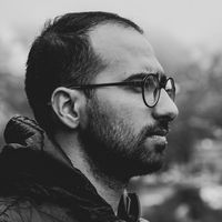 Koosha Mehrdoost的照片