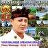 Budiasa I Nyoman's Photo