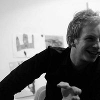 Ryan Victor的照片