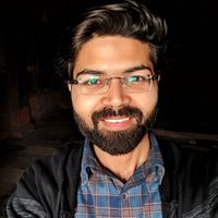 Ashish Tripathi's Photo