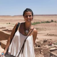 estefania Rodriguez的照片