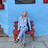 Larissa Mönch's Photo