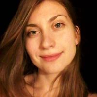 Любовь Пачома's Photo